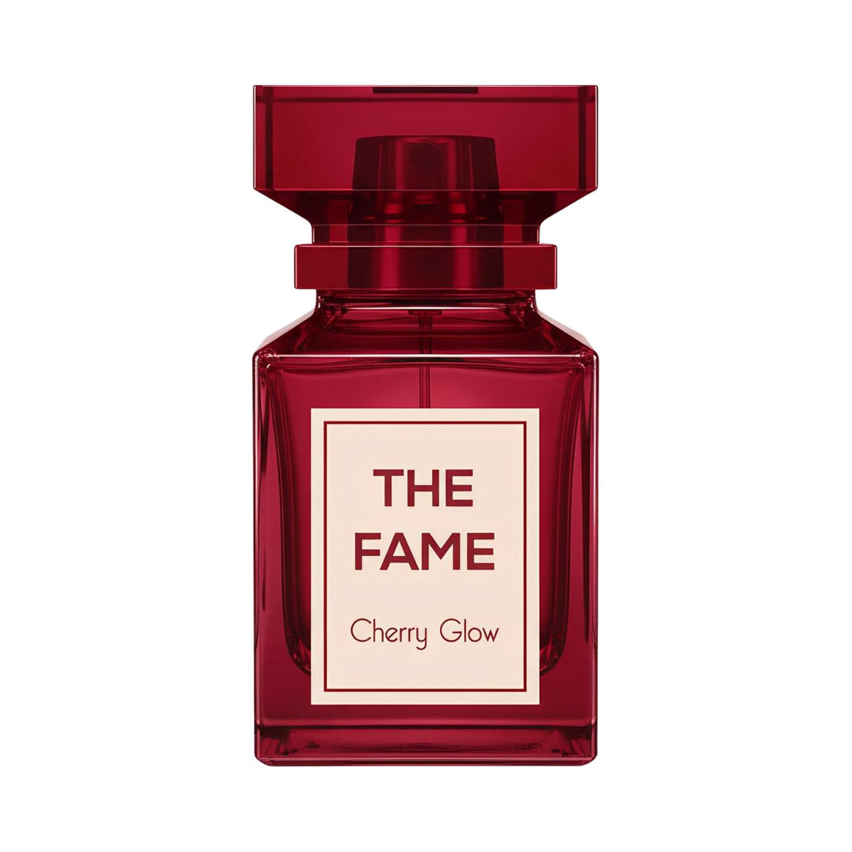 Marxzelle The Fame Cherry Glow EDP 100 ml