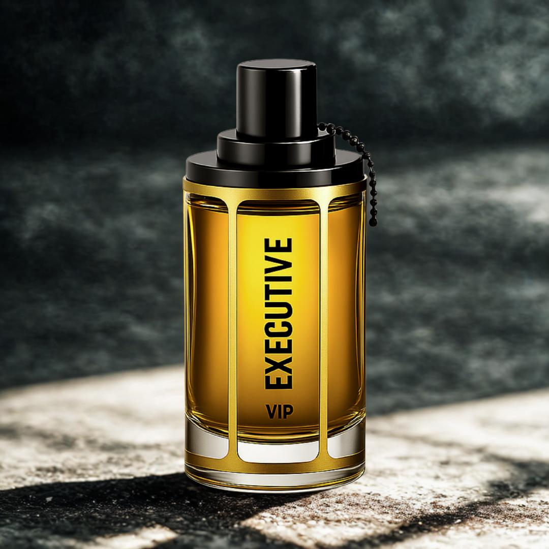 Marxzelle Executive Vip Pour Homme EDP 100 ml