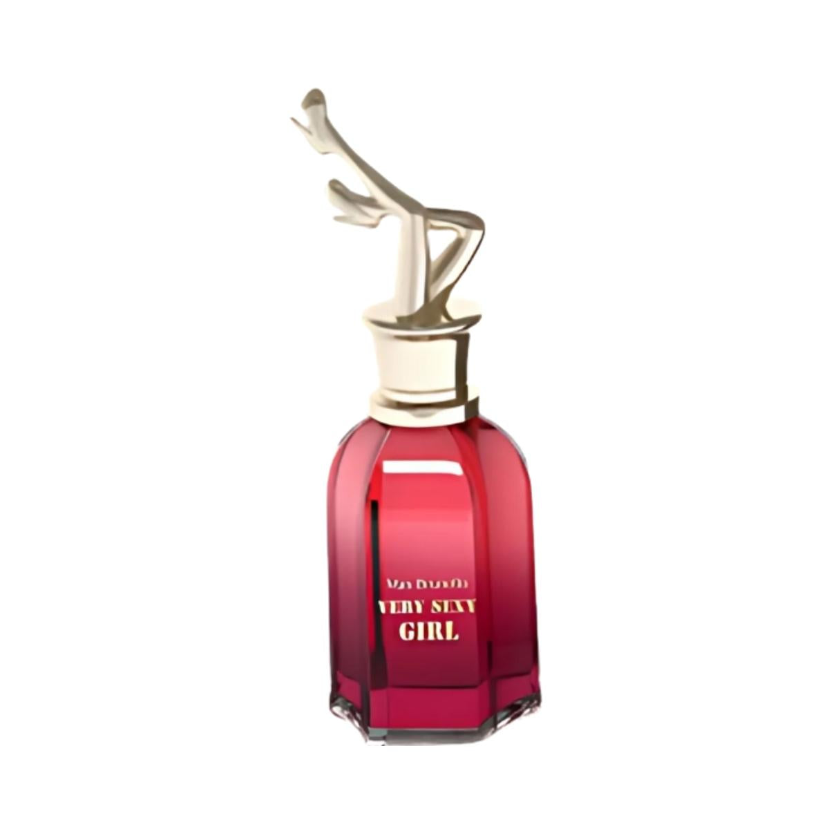 Marxzelle Very Sexy Girl EDP 100 ml
