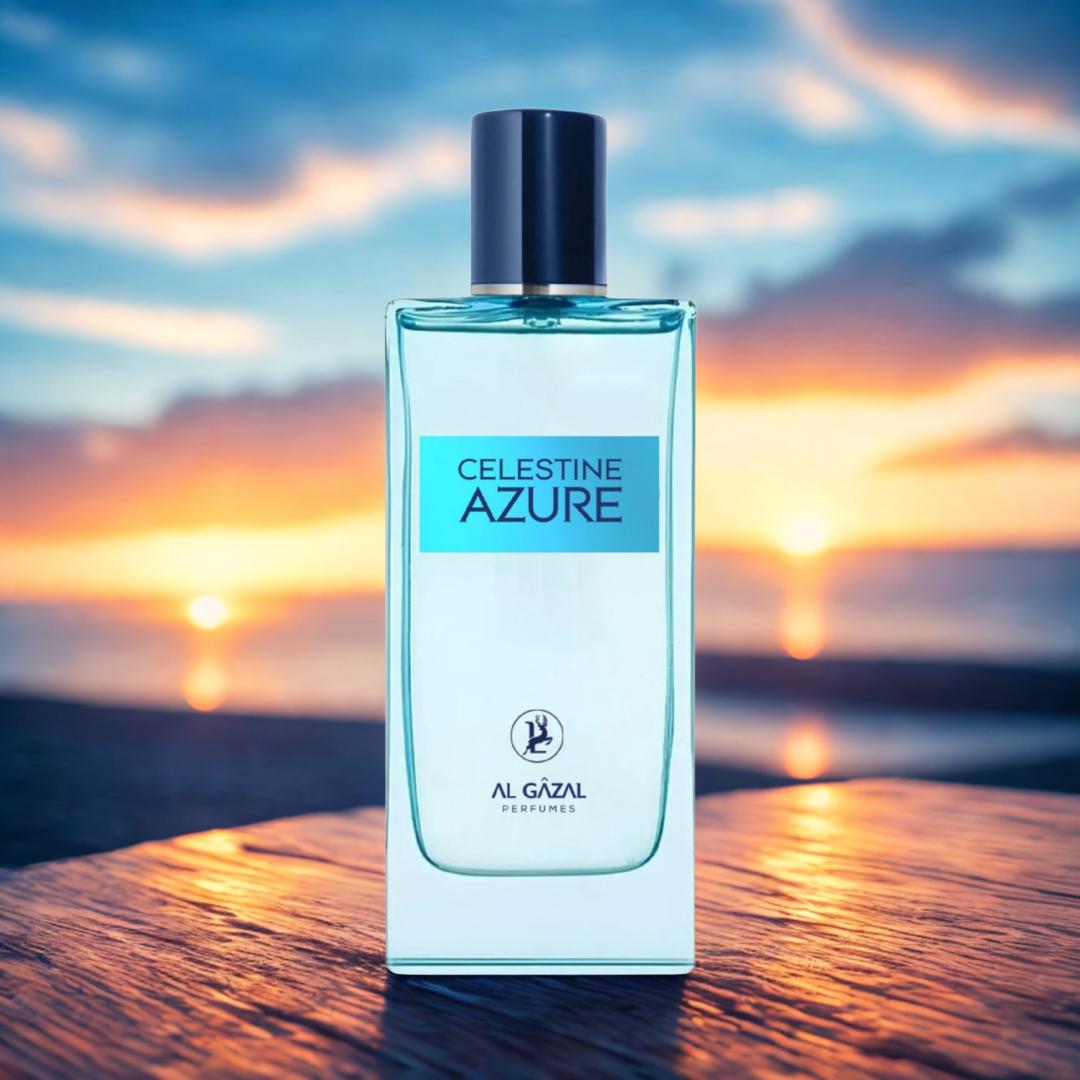 Al Gazal Celestine Azure EDP 100 ml