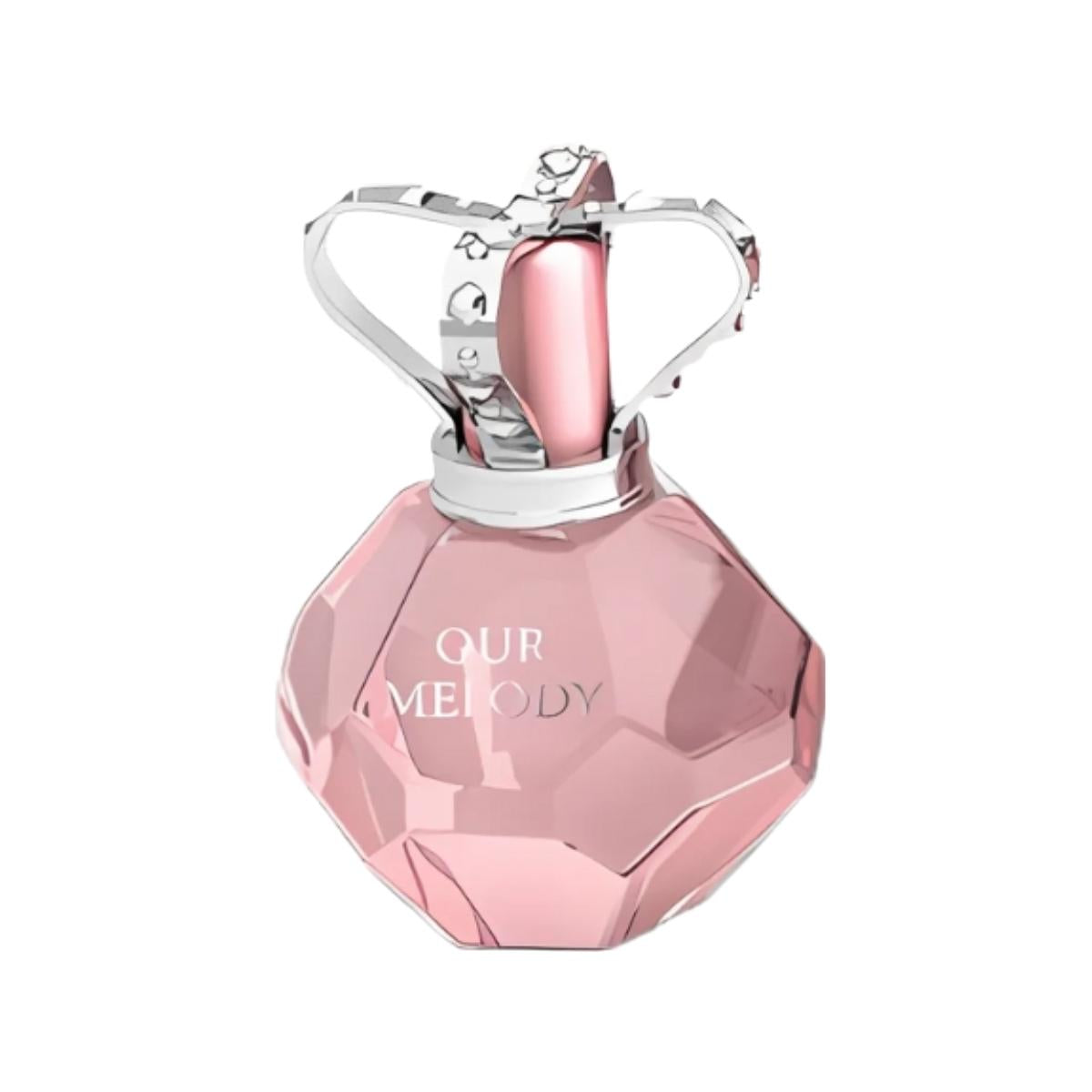 Marxzelle Our Melody Pour Femme EDP 100 ml