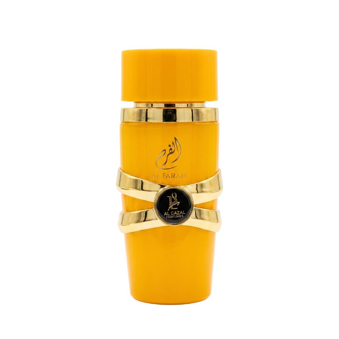 Al Gazal Al Farah Sundew EDP 100 ml