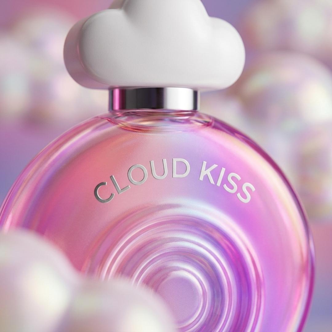 Luxerom Cloud Kiss Blush EDP 100 ml