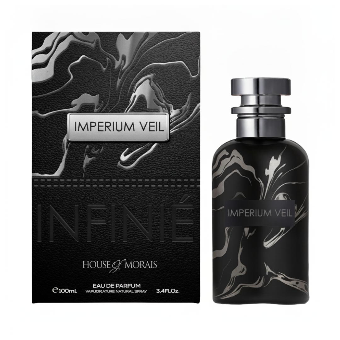 House Of Morais Imperial Veil EDP 100 ml