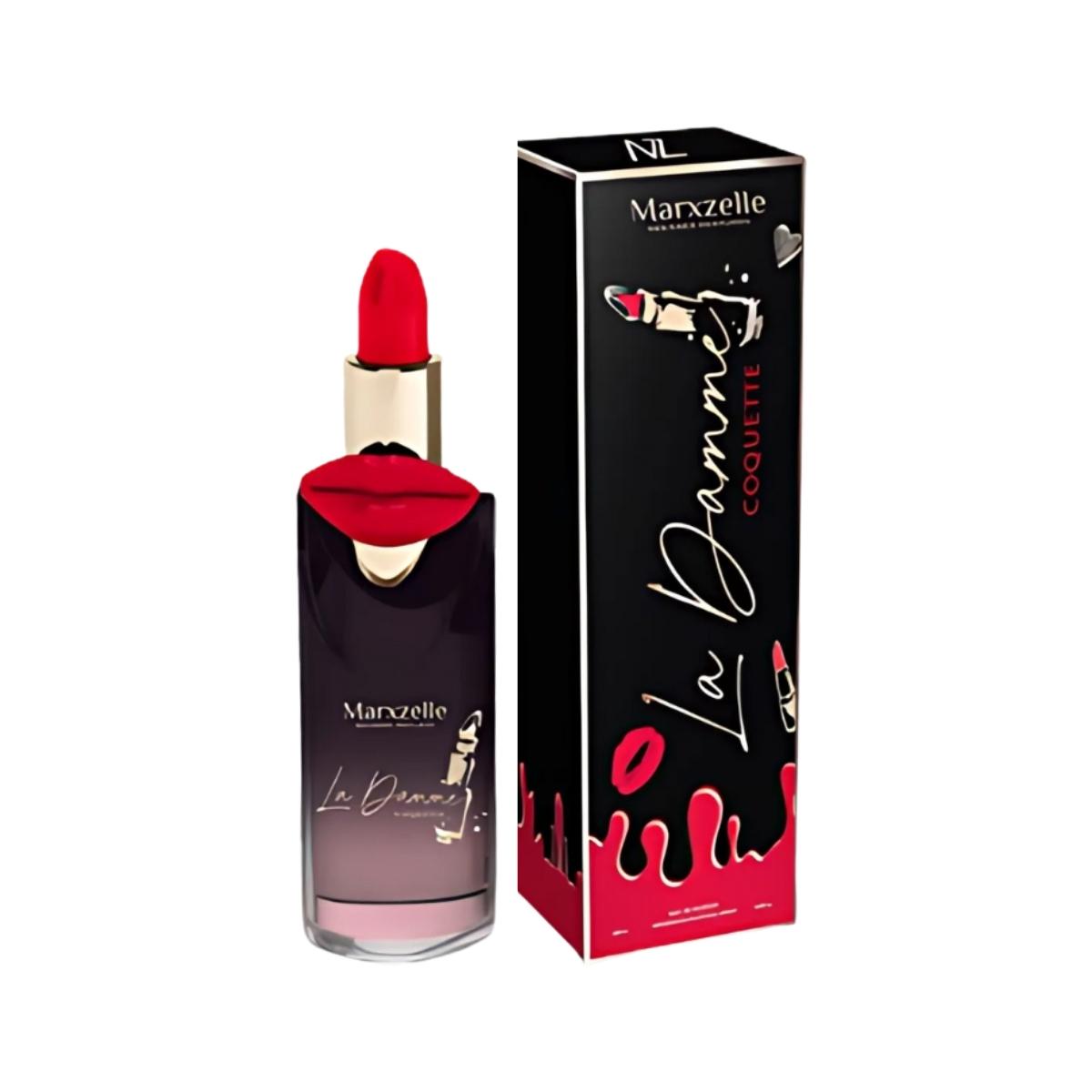 Marxzelle La Damme Coquette EDP 100 ml