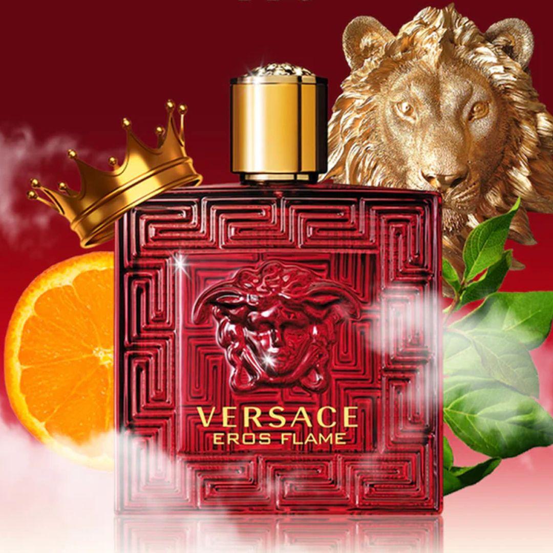 Versace Eros Flame EDP 200 ml