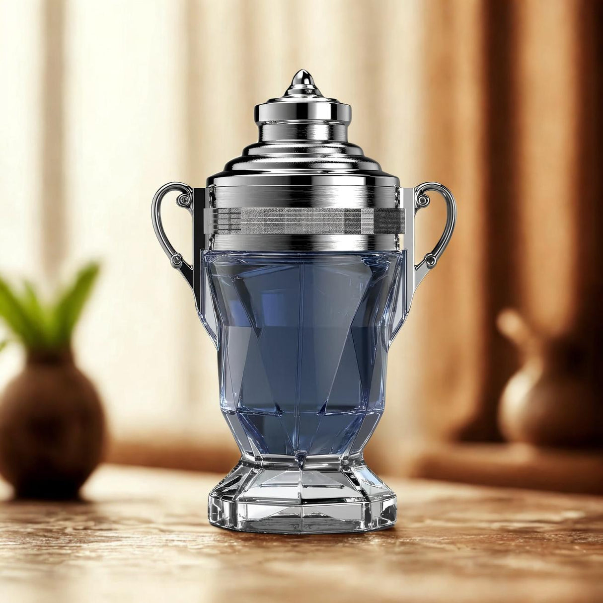 Afaq Alfayiz EDP Pour Homme100 ml