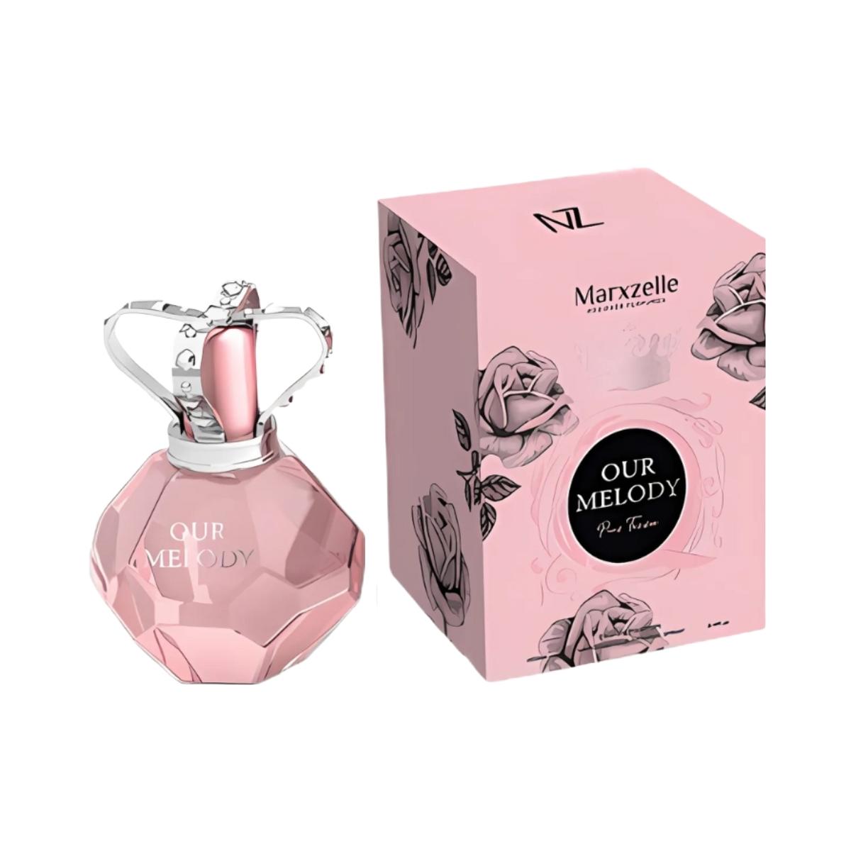 Marxzelle Our Melody Pour Femme EDP 100 ml