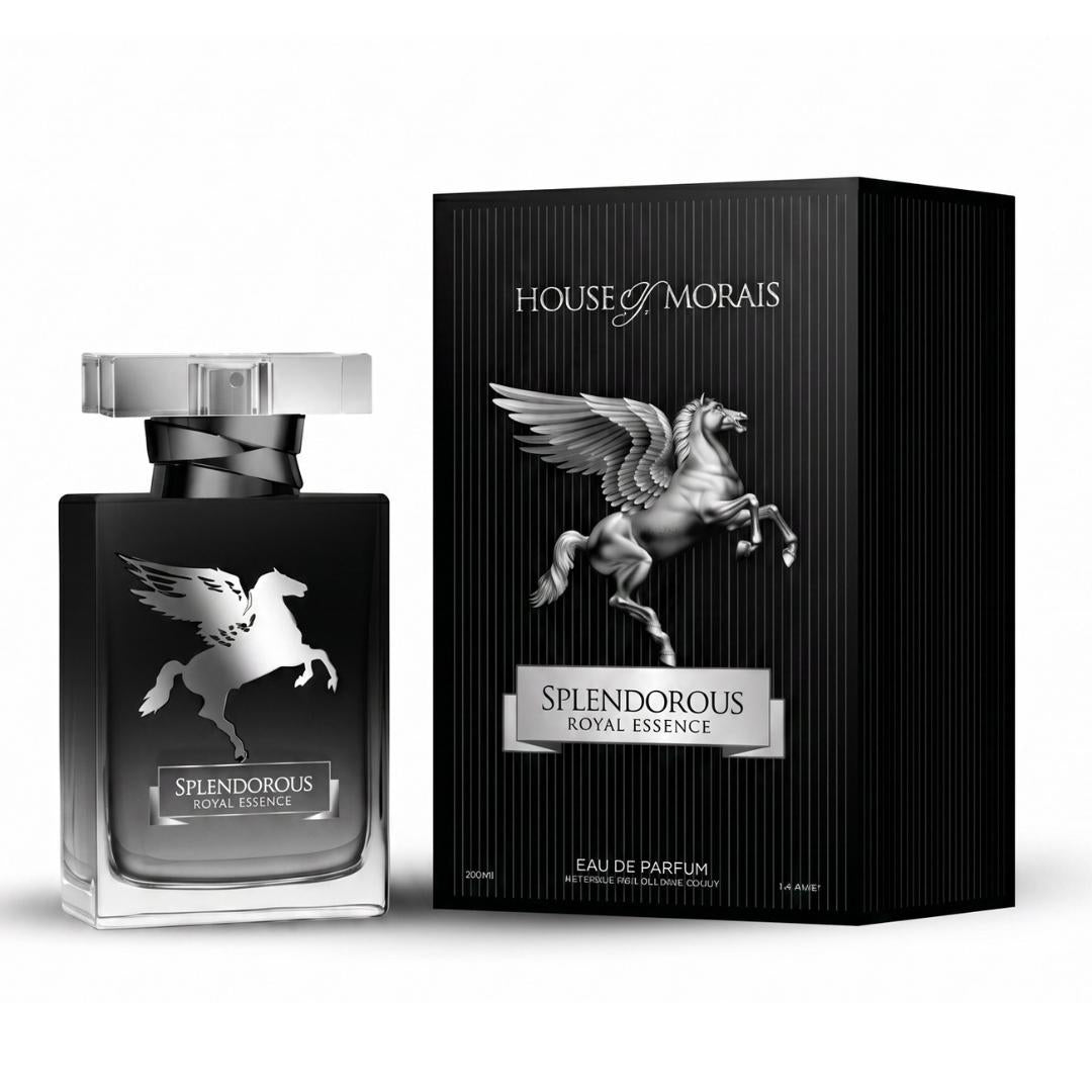House Of Morais Splendorous Royal Essence EDP 100ml