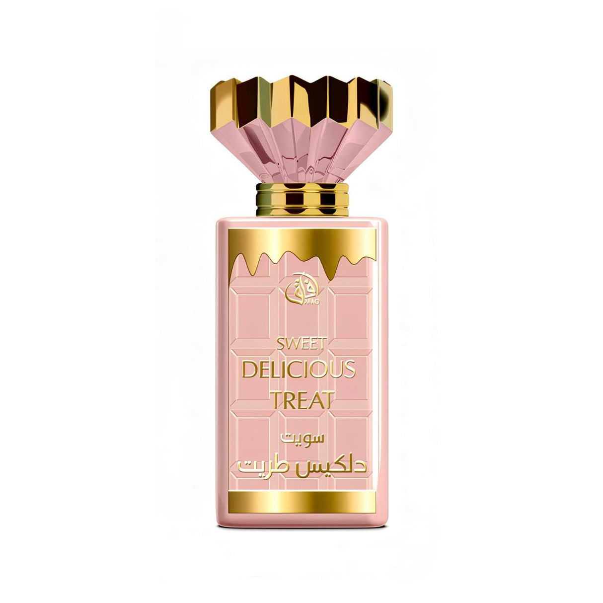 Afaq Sweet Delicious Treat EDP 100 ml