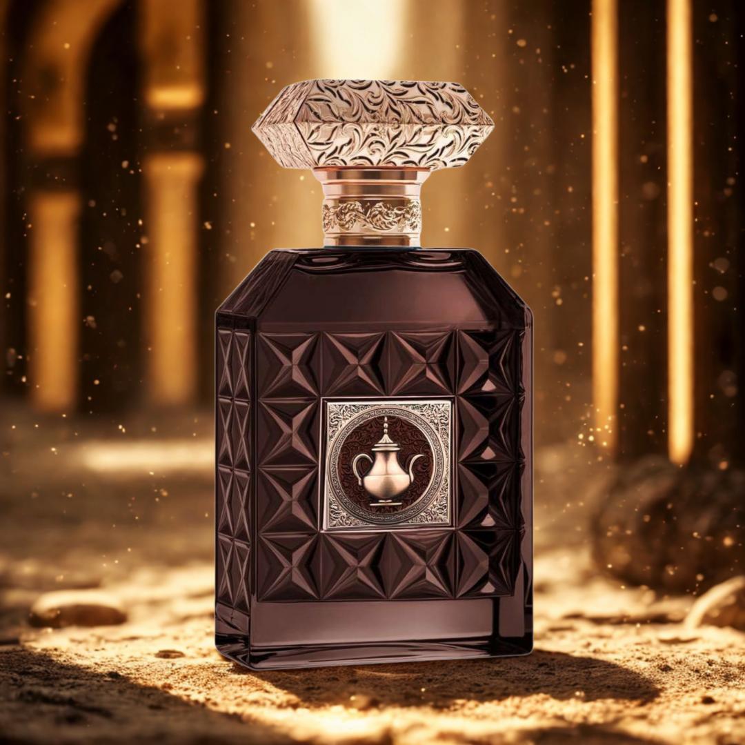 Afaq Qurbat Kahve 100 ml EDP Unisex