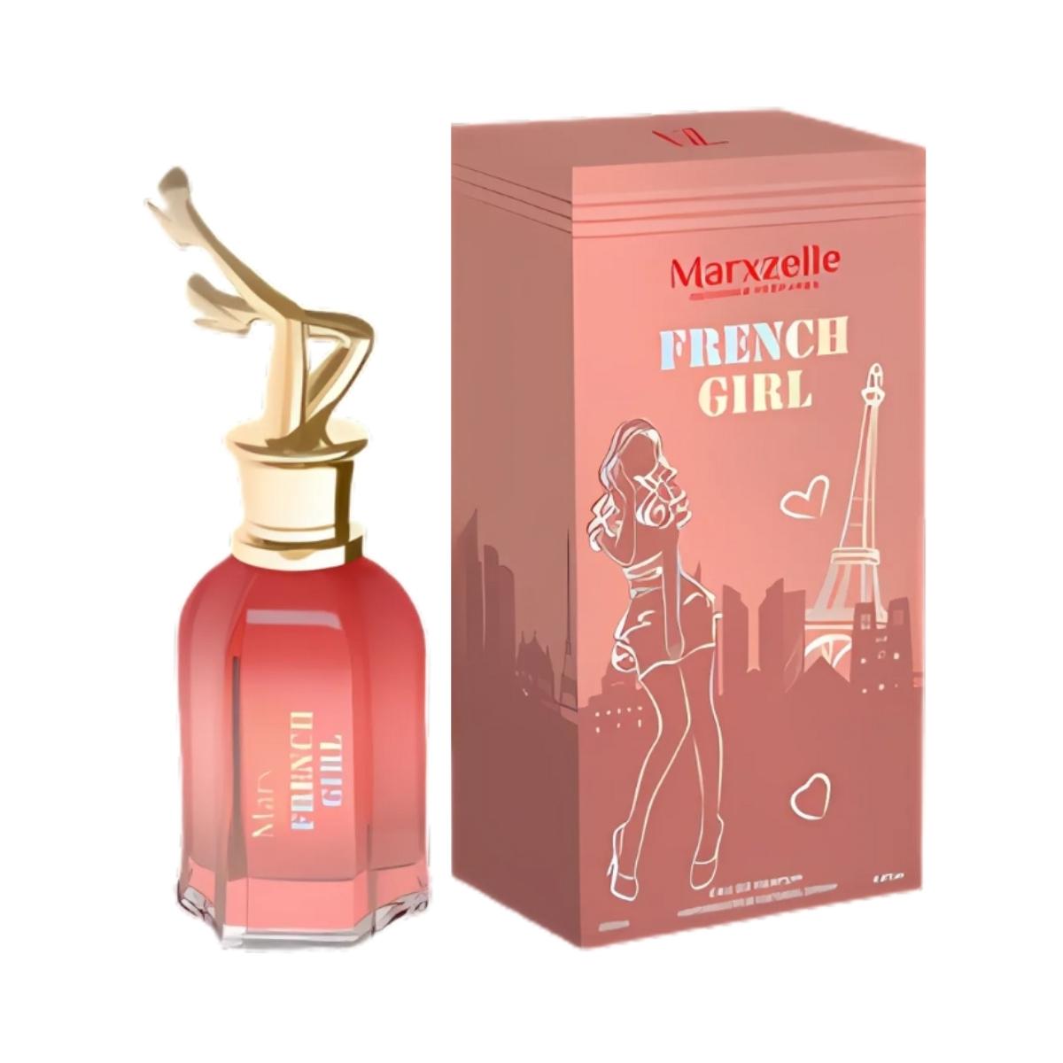 Marxzelle French Girl EDP 100 ml