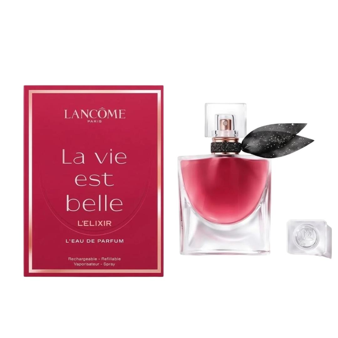 Lancome La Vie Est Belle L´Elixir EDP Recargable 100 ml