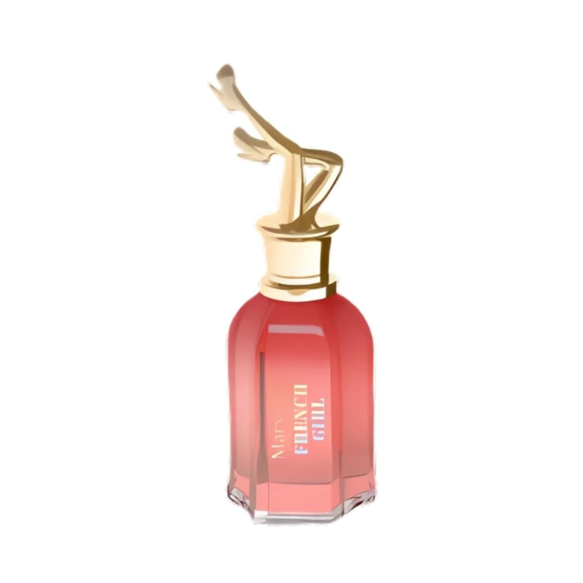 Marxzelle French Girl EDP 100 ml