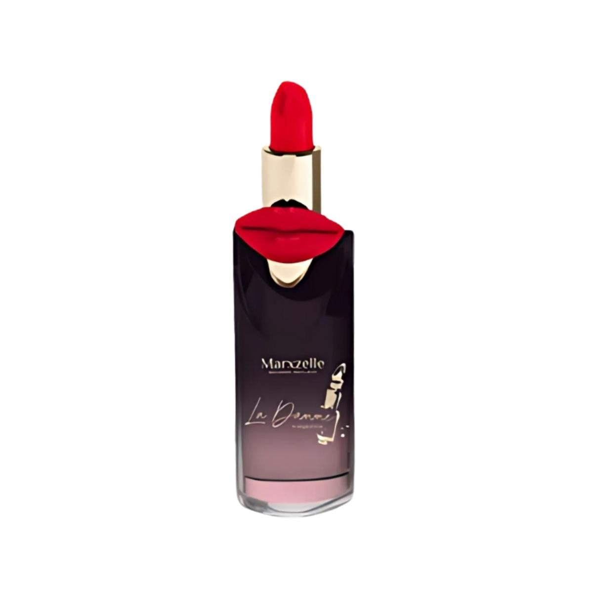 Marxzelle La Damme Coquette EDP 100 ml