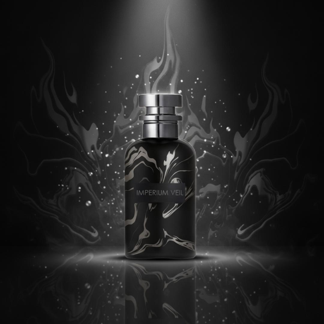 House Of Morais Imperial Veil EDP 100 ml