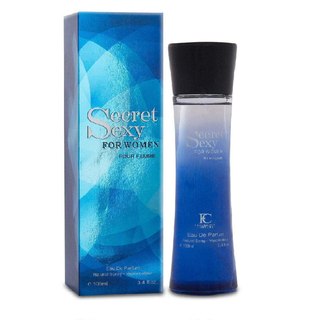 FC SECRET SEXY 100 ML EDP