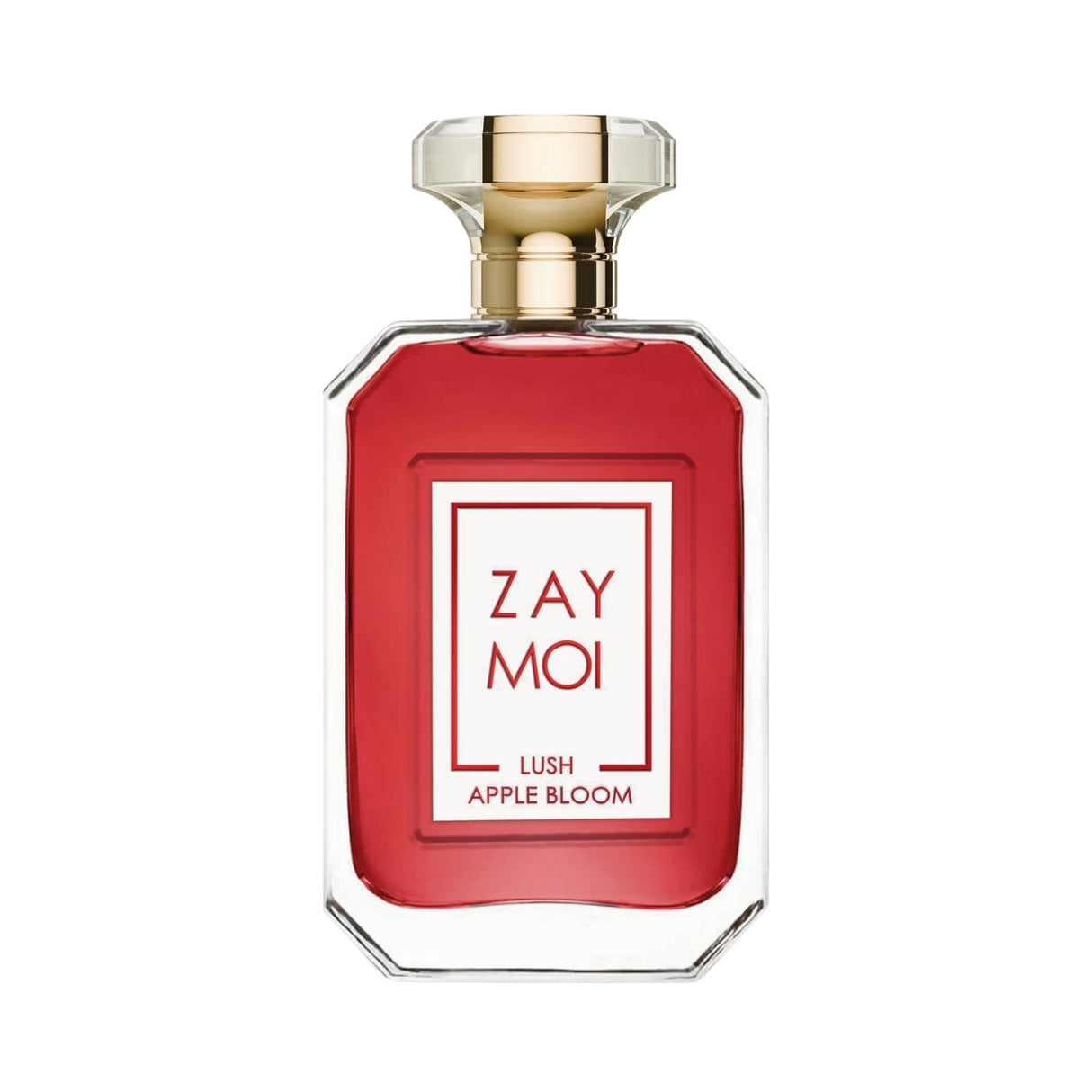 Marxzelle Zay Moi Lush Apple Bloom EDP 100 ml