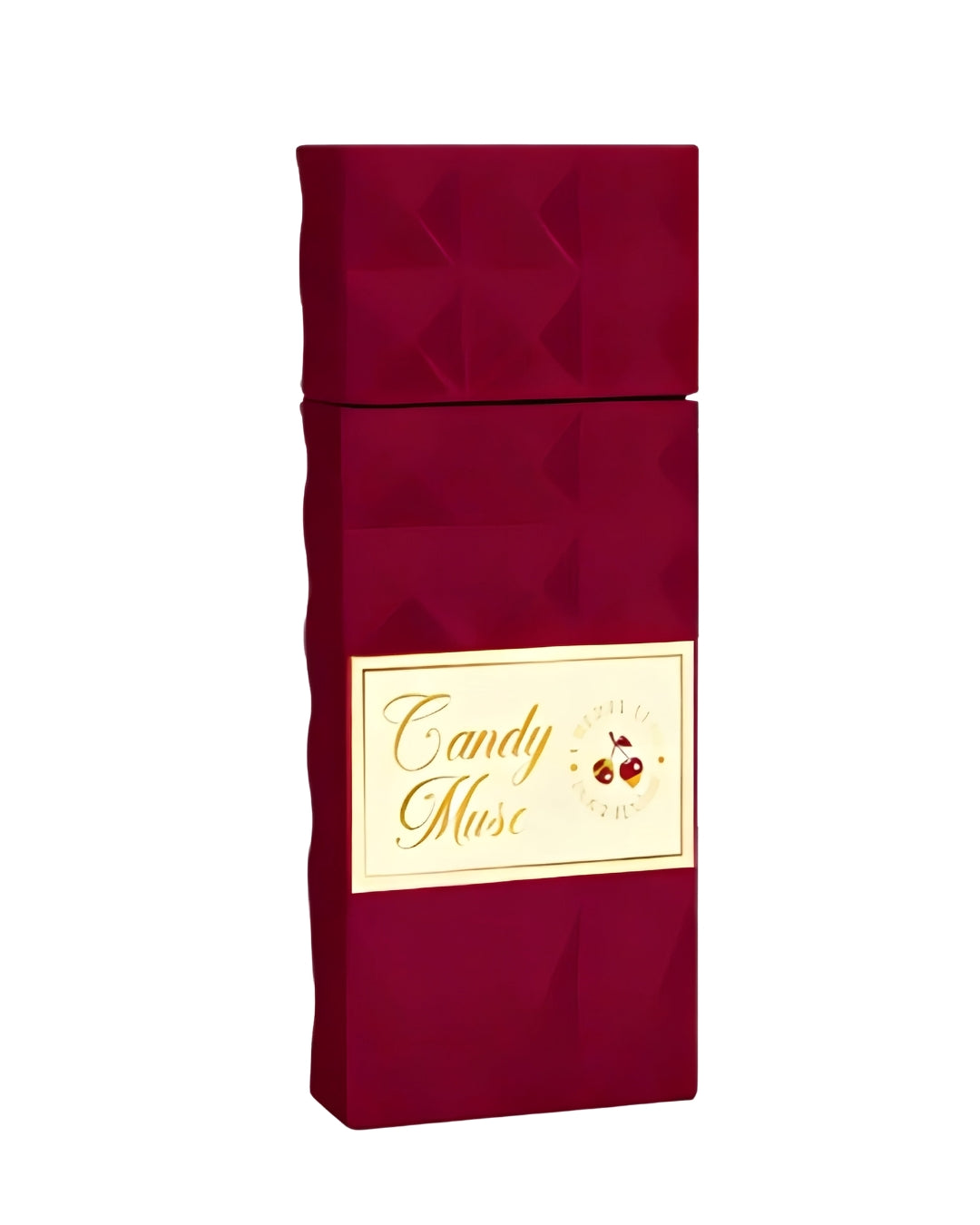 Marxzelle Candy Muse Cherry Lush Pour Femme EDP 100 ml