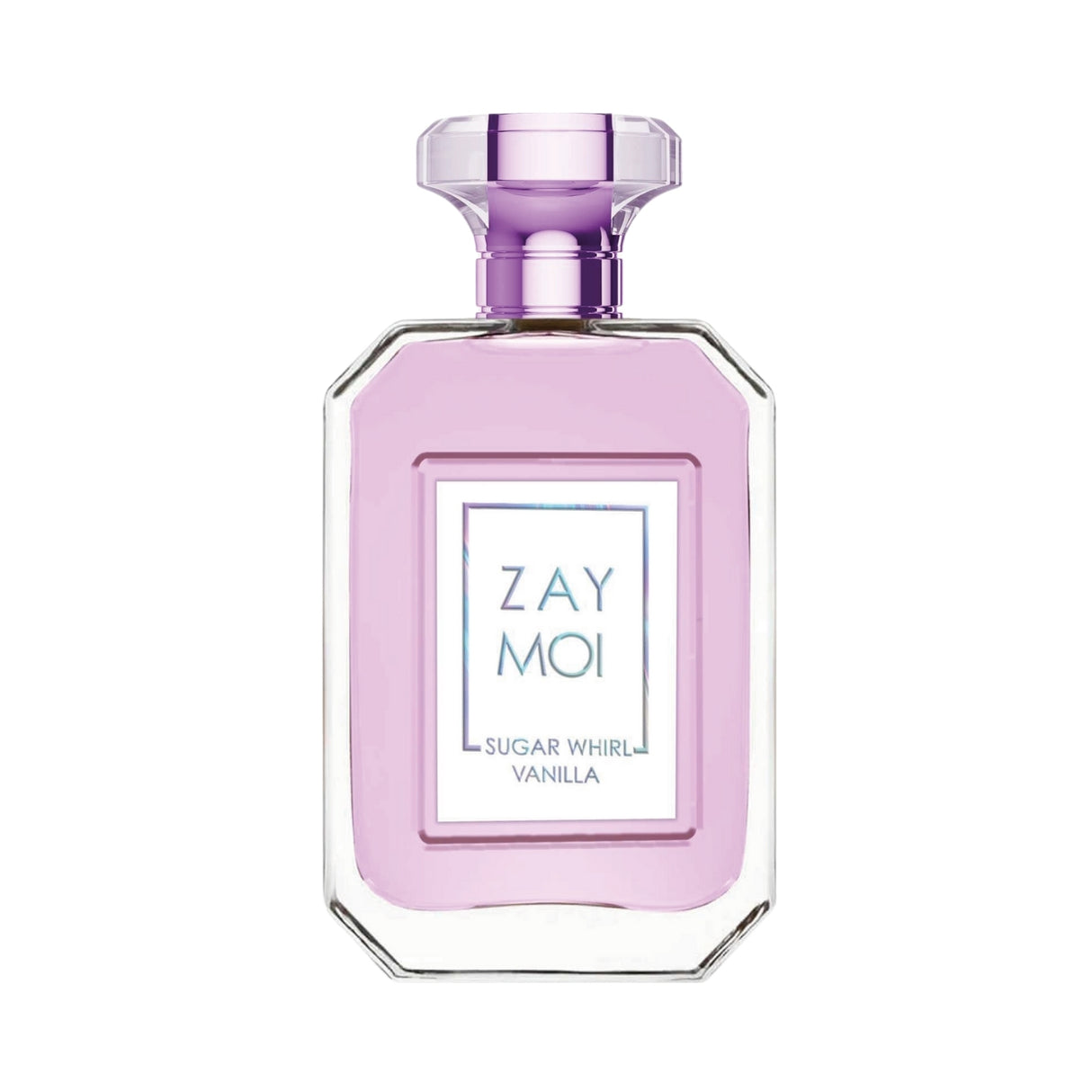 Marxzelle Zay Moi Sugar Whirl Vanilla EDP 100 ml