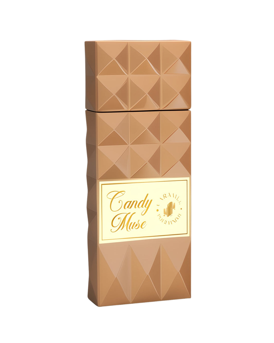 Marxzelle Candy Muse Caramel Pour Femme EDP 100 ml