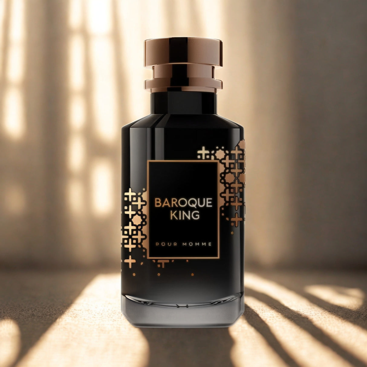 Marxzelle Baroque King Pour Homme EDP 100 ml