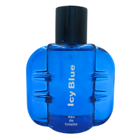 Instyle Icy Blue EDT 100 ml Hombre