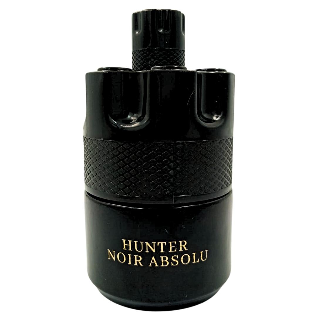 FC Hunter Noir Absolu EDP 100 ml Hombre