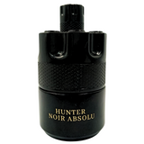 FC Hunter Noir Absolu EDP 100 ml Hombre