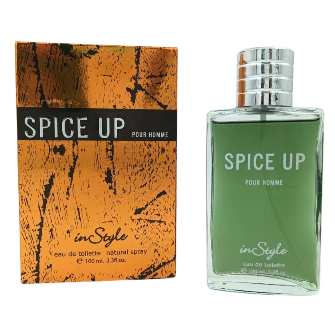 Instyle Spice Up EDT 100 ml