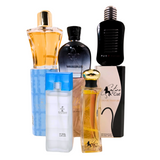 Pack 5x4 Omerta EDT y EDP 100 ml Surtidos