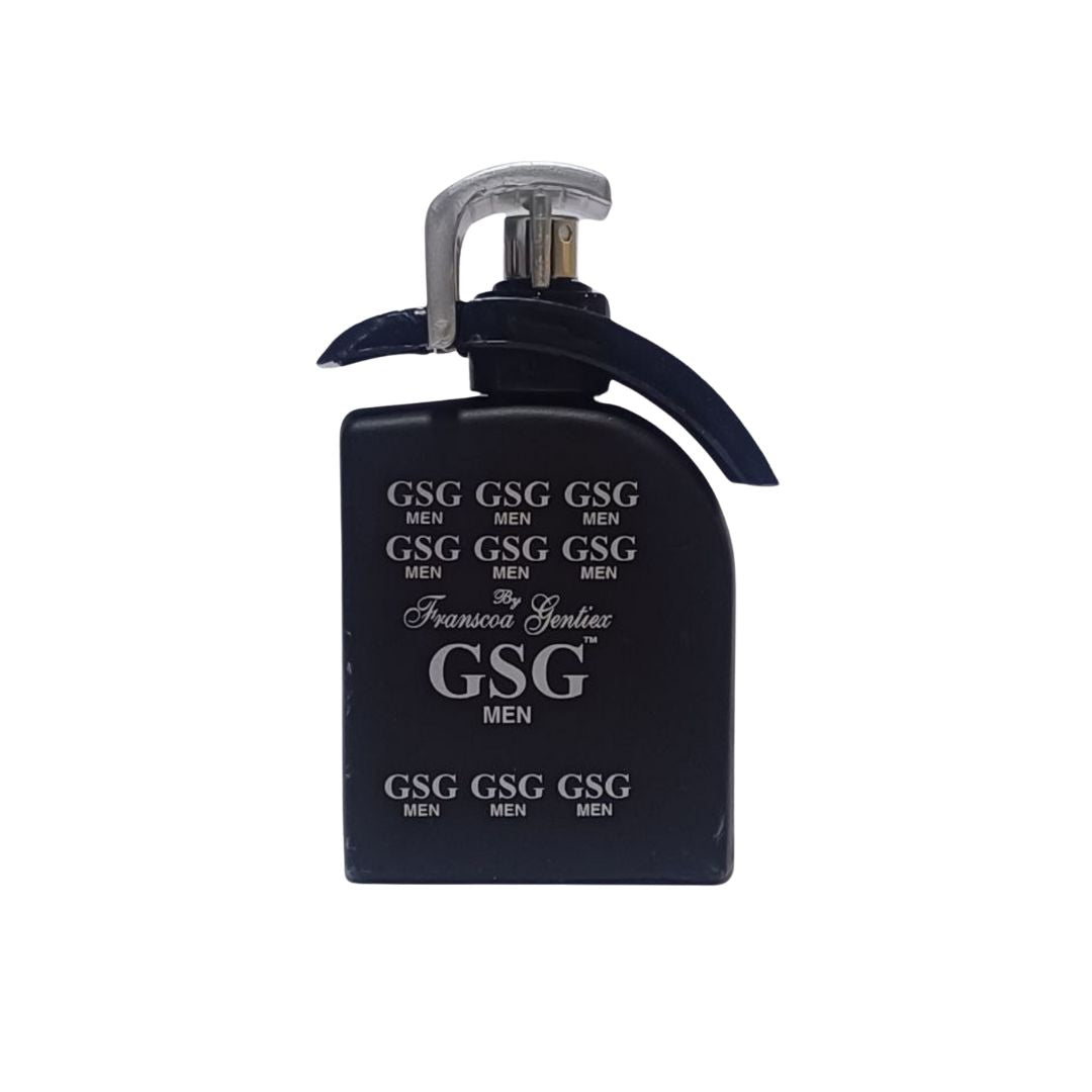 FC GSC Men 100 ml