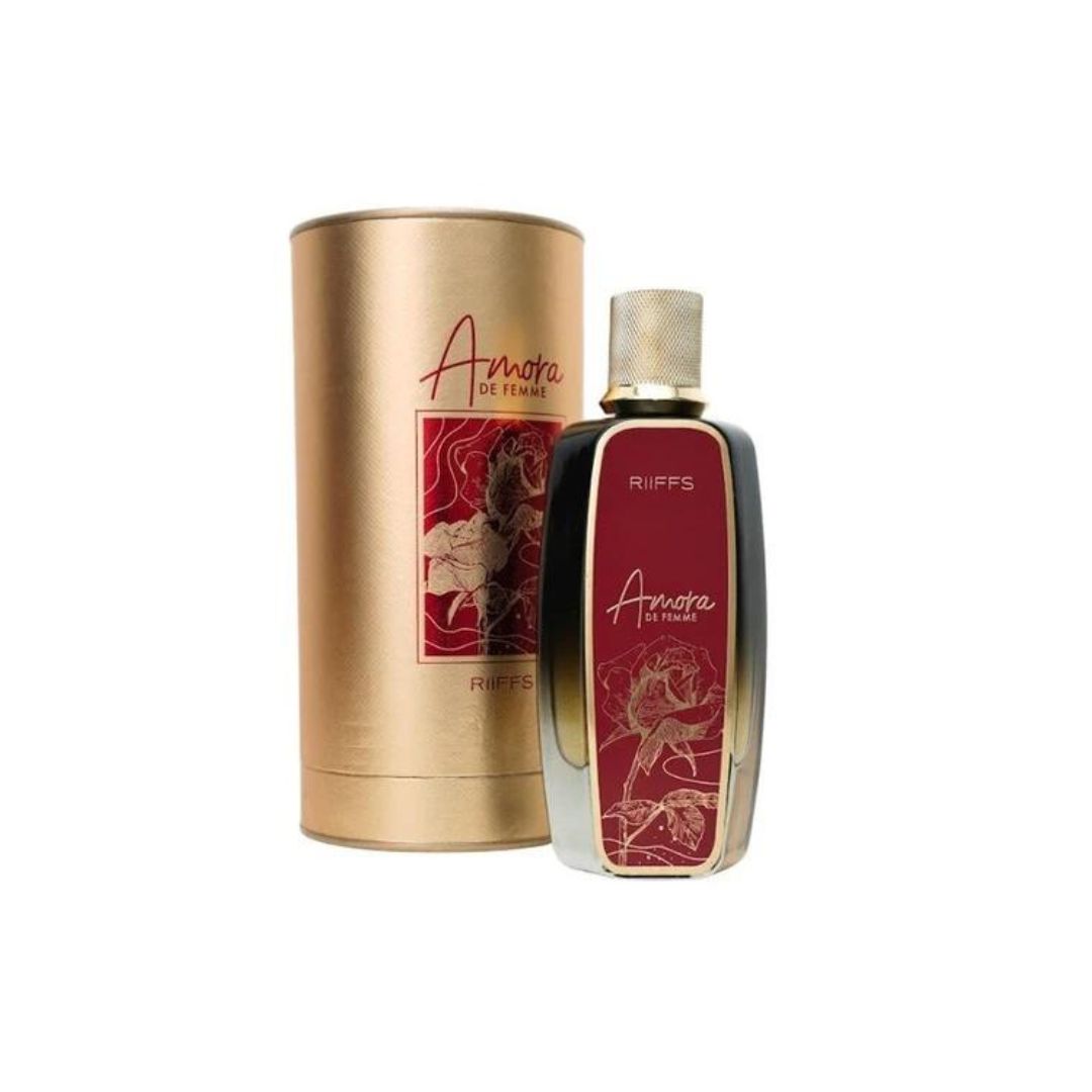 Riiffs Amore de Femme EDP 100 ml