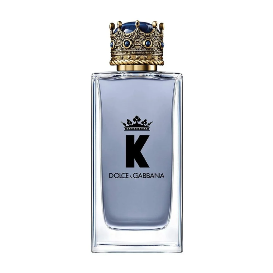 D&G King 150 ml EDT Hombre Tester