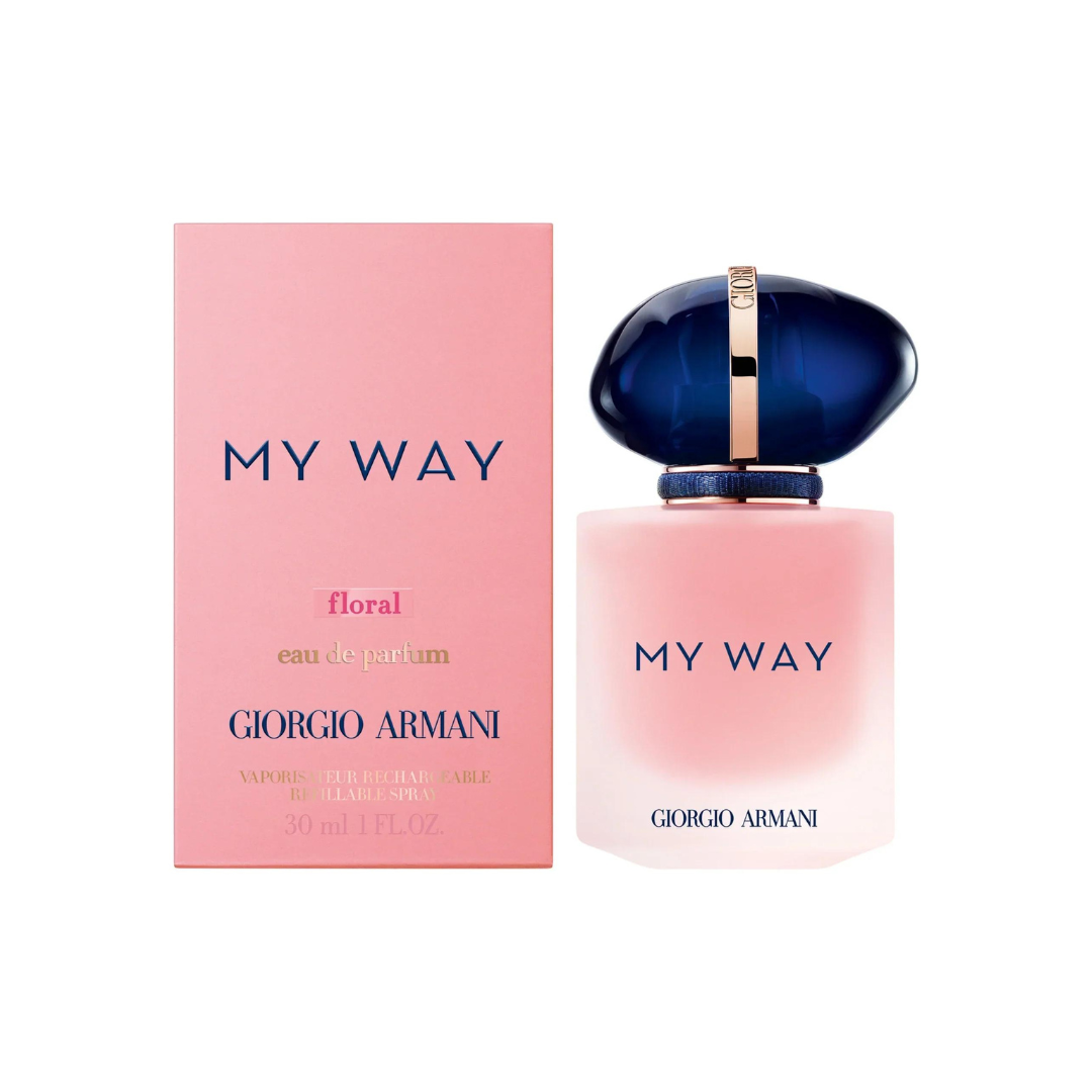 Giorgio 2024 Armani My Way Floral