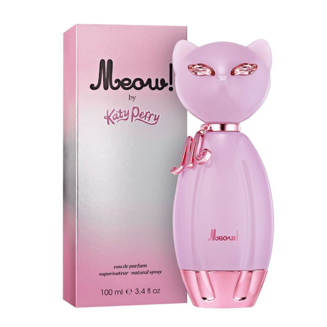 Katy Perry by Meow EDP 100 ml