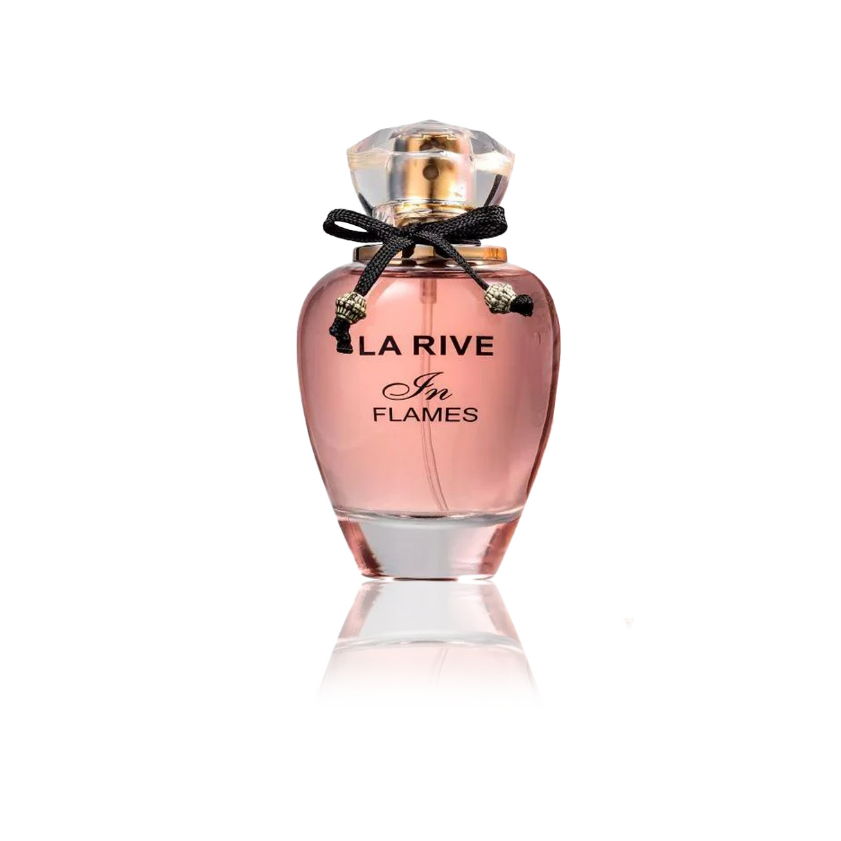 Fragrance La Rive In Flames Eau De Parfum In Flames La Rive Perfume A Fragrance For Women And Men 2015