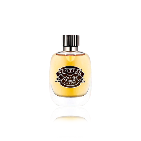 La Rive Scotish 90 ml