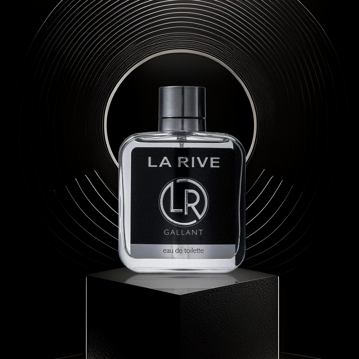 La Rive LR Gallant 100 ml