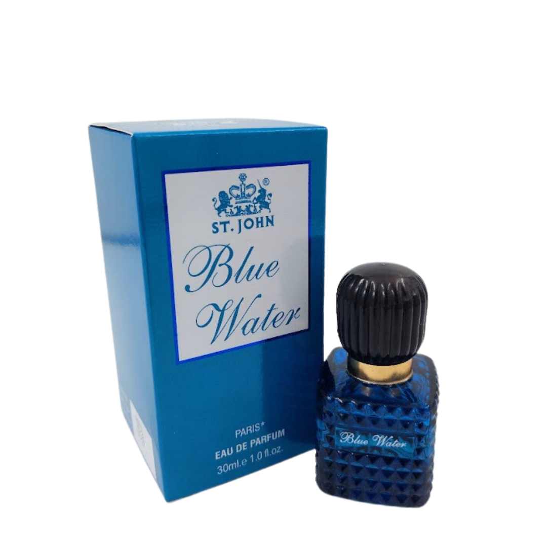 St John Blue Water 30 ml Edp  Mujer