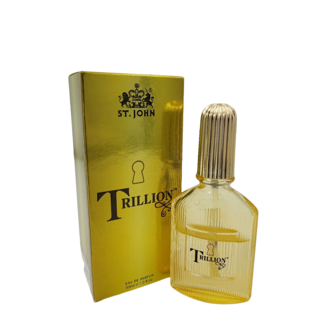 ST JOHN TRILLION EDP 30ML HOMBRE