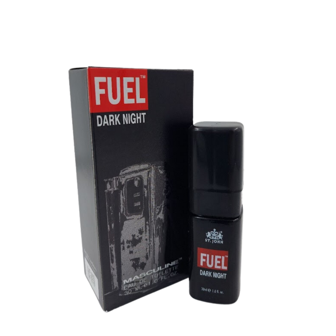 ST JOHN FUEL DARK NIGHT EDT 30ML HOMBRE