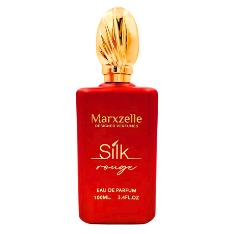 Marxzelle Silk Rouge EDP 100 ml