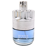 FC Hunter Platina EDP 100 ml Hombre