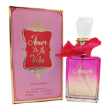 FC Amor De La Vida For Women EDP 100 ml