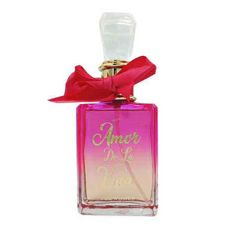 FC Amor De La Vida For Women EDP 100 ml