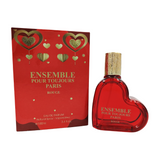 FC Ensemble Pour Toujours Paris Rouge EDP 100 ml