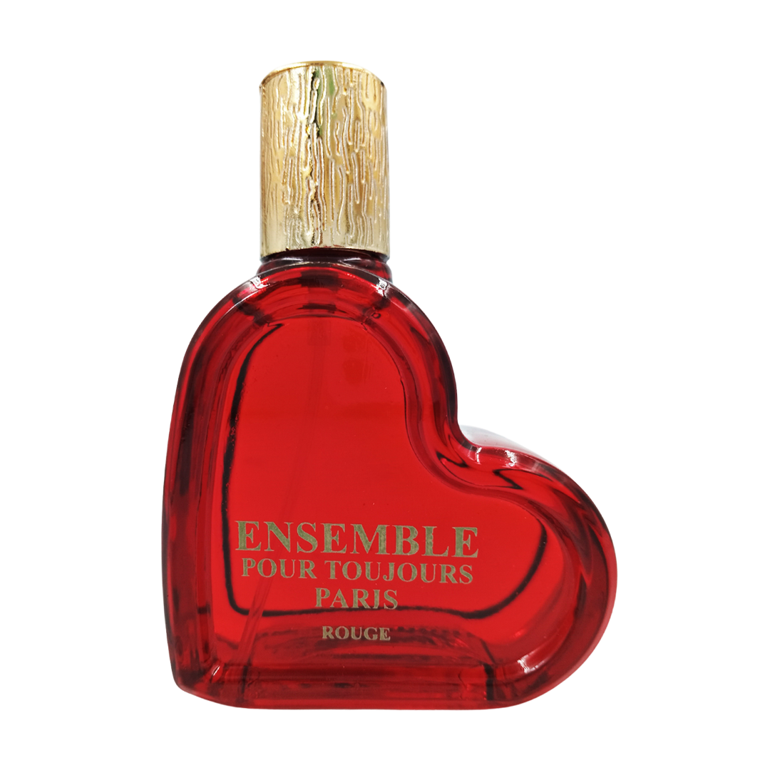 FC Ensemble Pour Toujours Paris Rouge EDP 100 ml