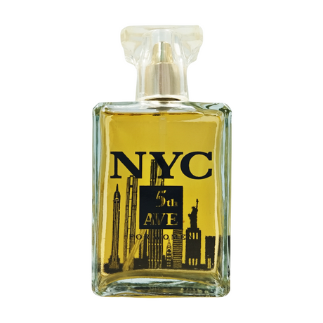 FC NYC 5th Ave For Women 100 ml