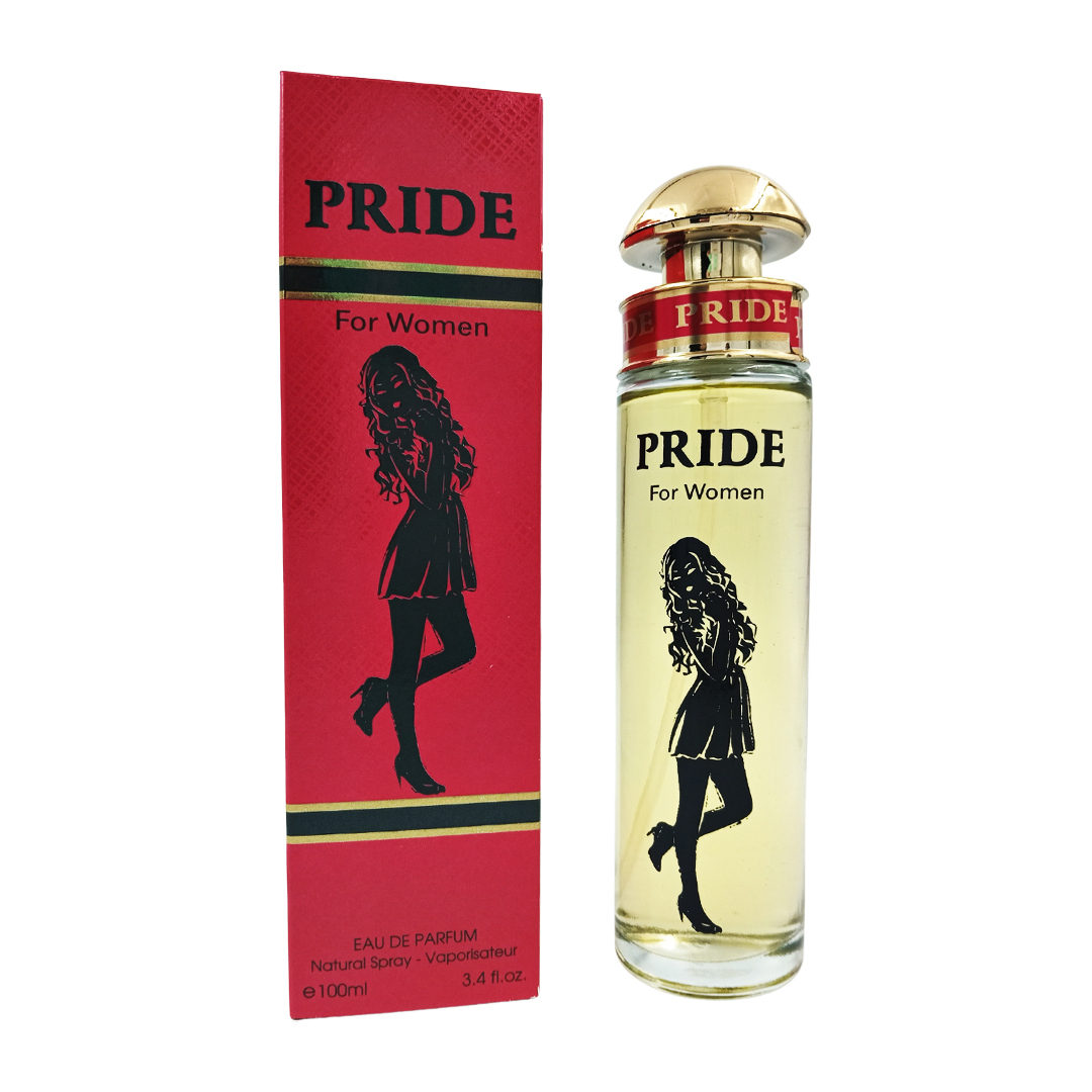 FC Pride For Women EDP 100 ml